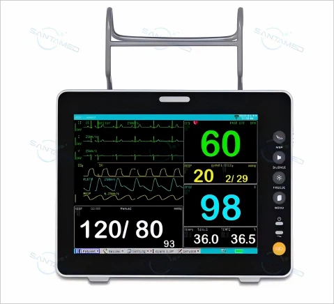 Livestock Patient monitor