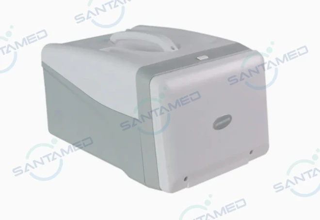 Full Digital Ultrasound Scanner System